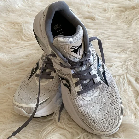 SAUCONY women running shoes - Picture 13 of 16